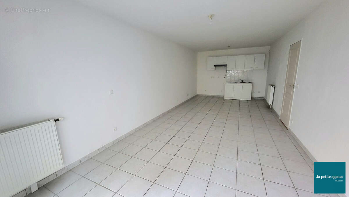 Appartement 49 m² à Merville-Franceville-Plage  - photo 3
