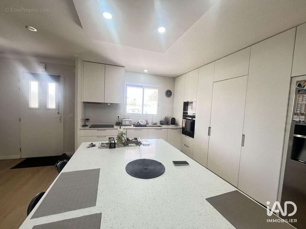 Photo 4 - Maison à BEGLES