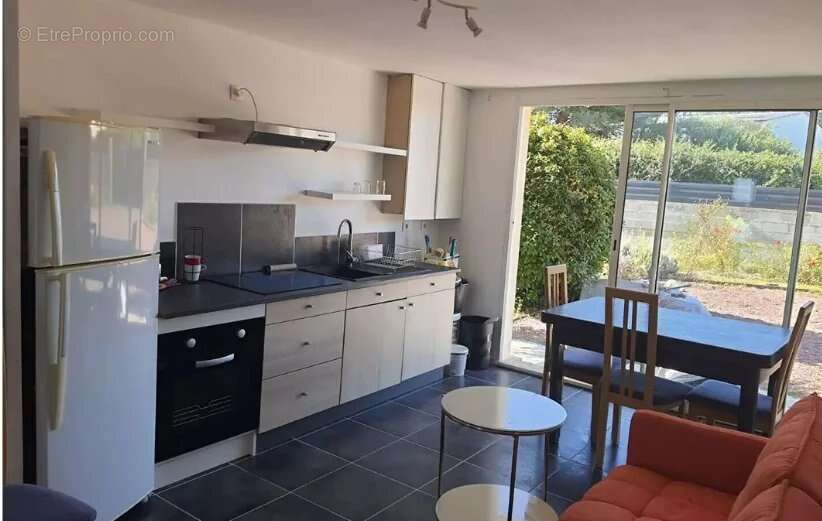 Maison à SAINT-MAIXENT-SUR-VIE