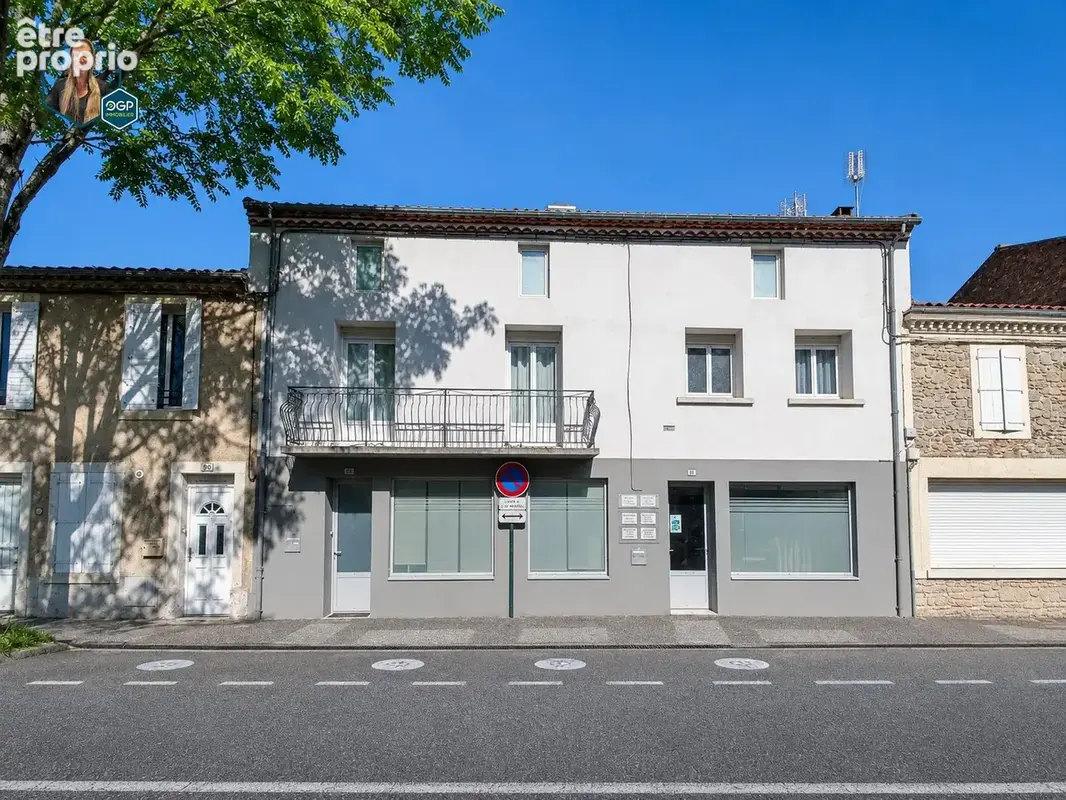 Appartement à CASTRES