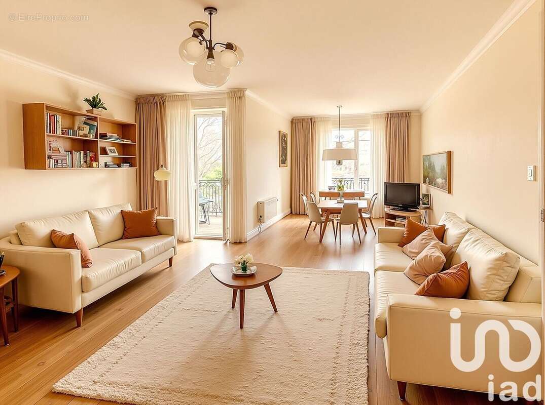 Photo 3 - Appartement à EVRY