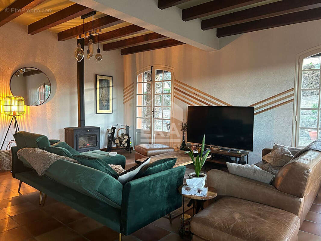 Maison à CERET