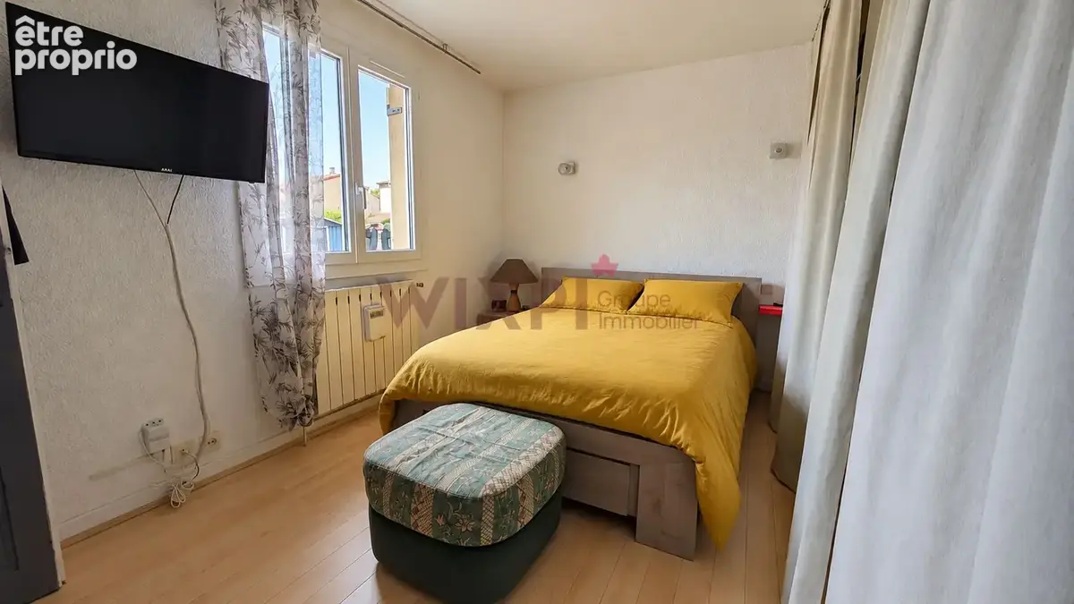 Maison Romans-sur-Isère 4 pièces 85 m2 - photo 7