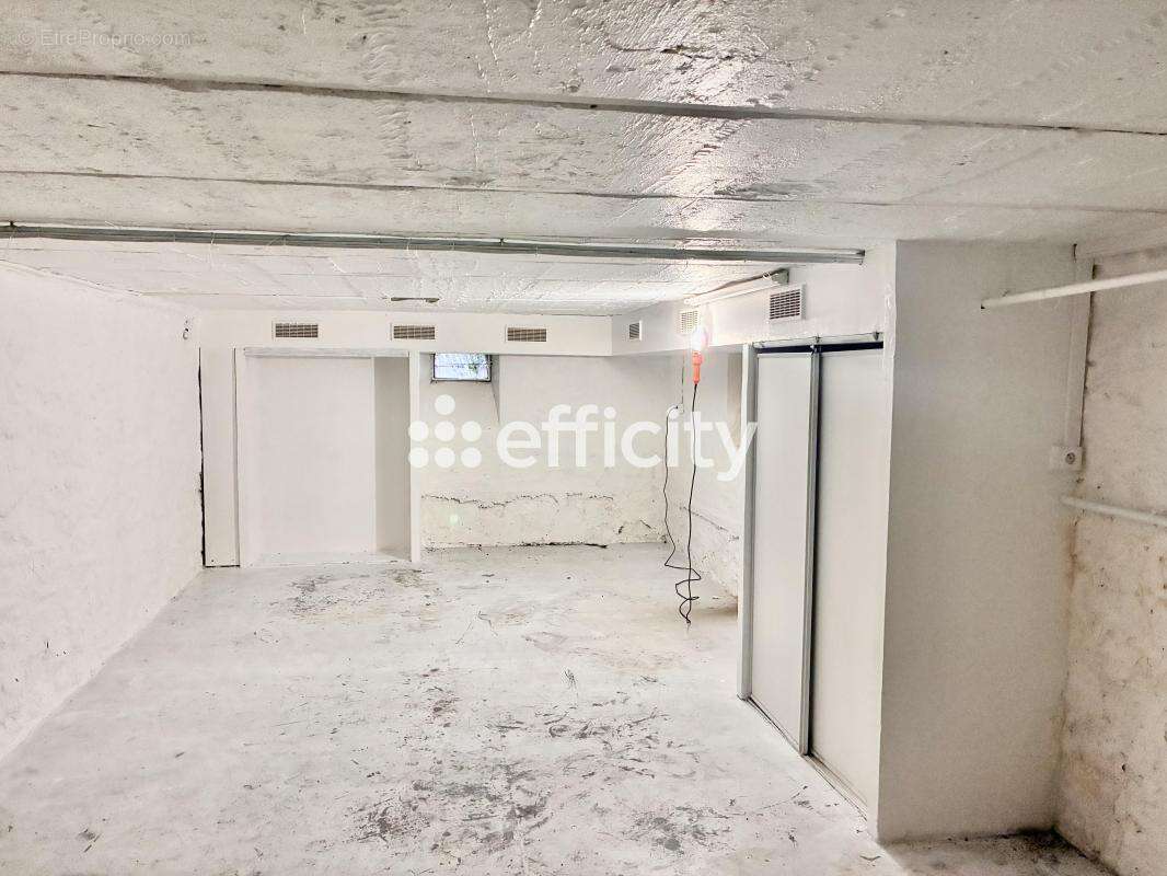 Maison à MARLY-LA-VILLE