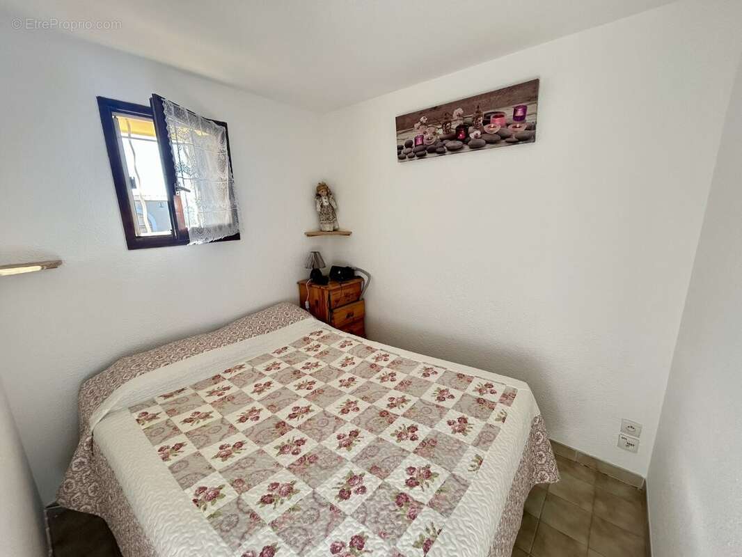 Appartement à AGDE