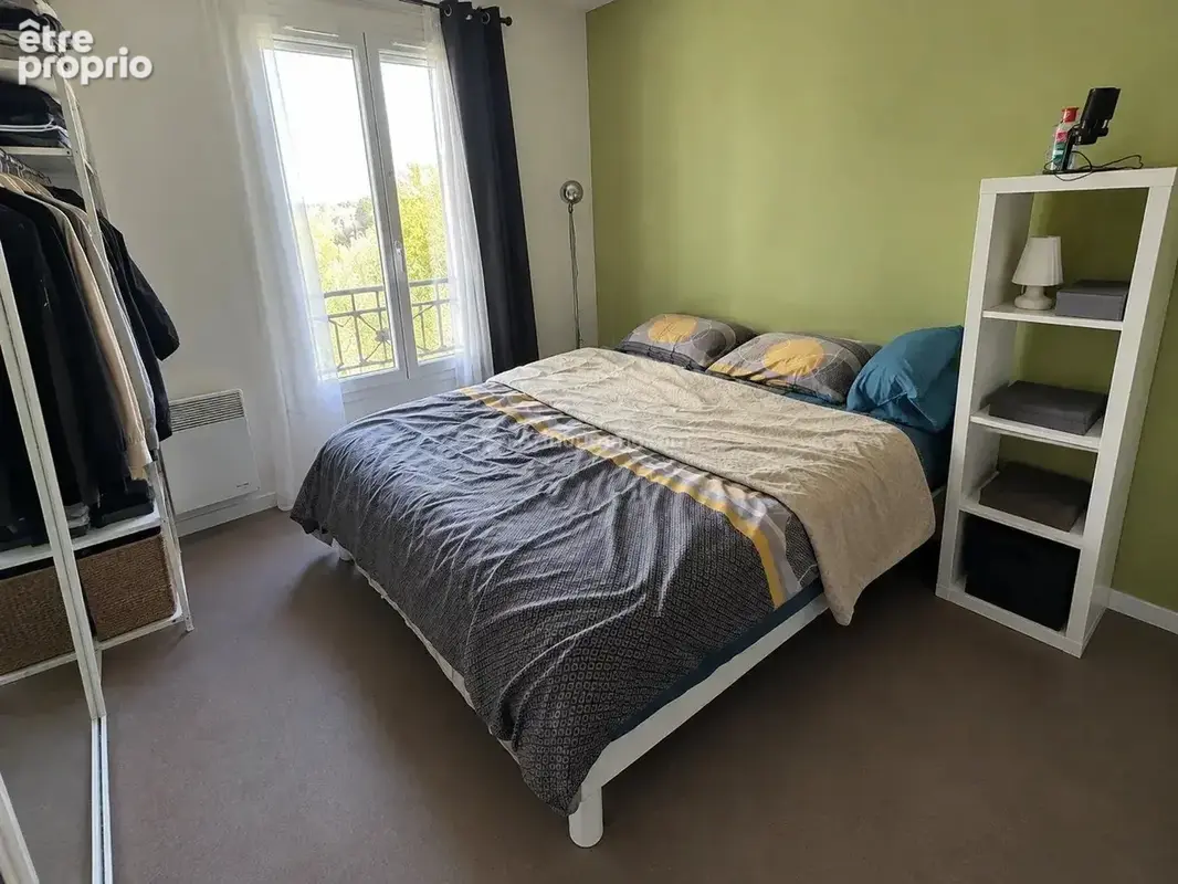 Vente Appartement Magny-le-hongre(77700) 295 000ï¿œ - photo 5