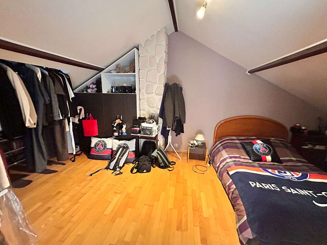 Maison à LE BLANC-MESNIL