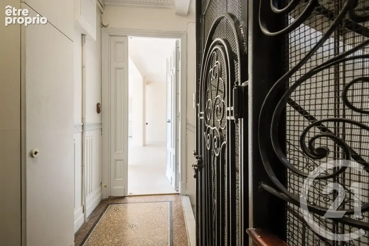 Appartement 3 pièces 105 m² à vendre à Nice (06000) - photo 17