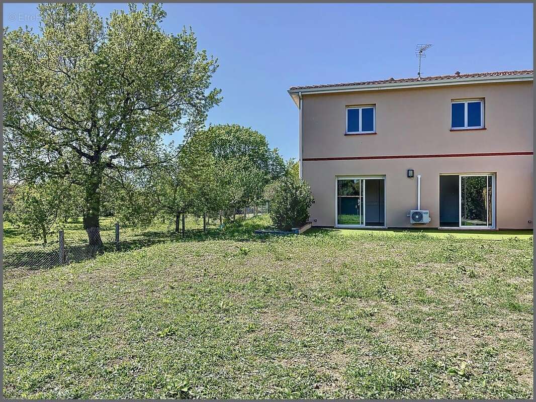 Photo 8 - Maison à COLOMIERS