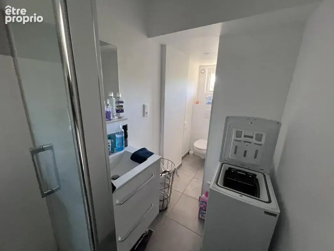 ANDELNANS - Maison de rapport ? 3 appartements loués ? Idéal investisseur - photo 5