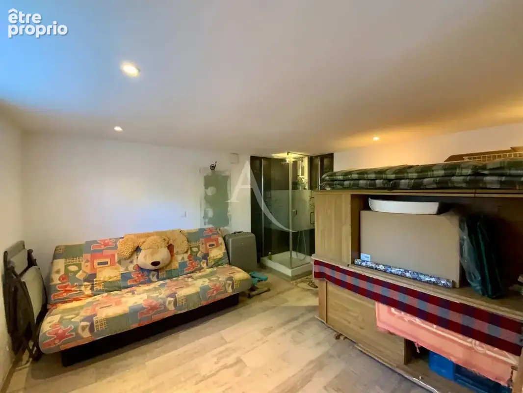 Maison Archiac 5 pièce(s) 139 m2 - photo 12