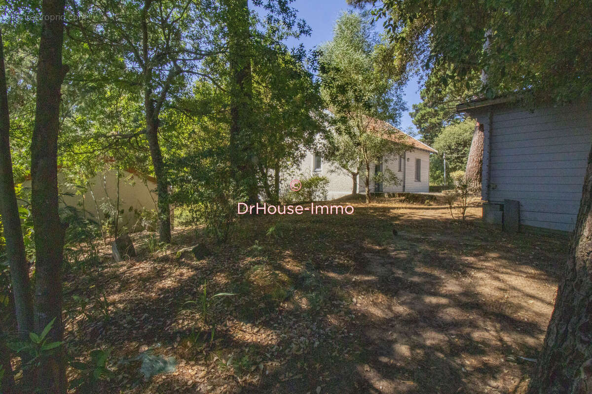 Maison 109 m² à Saint-Brevin-Les-Pins  - photo 4
