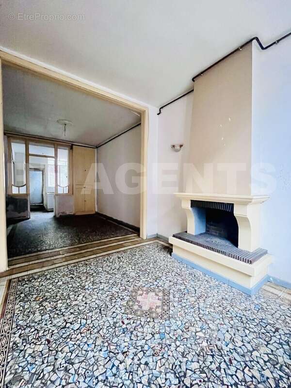 IMG_1902 - Maison à CROIX