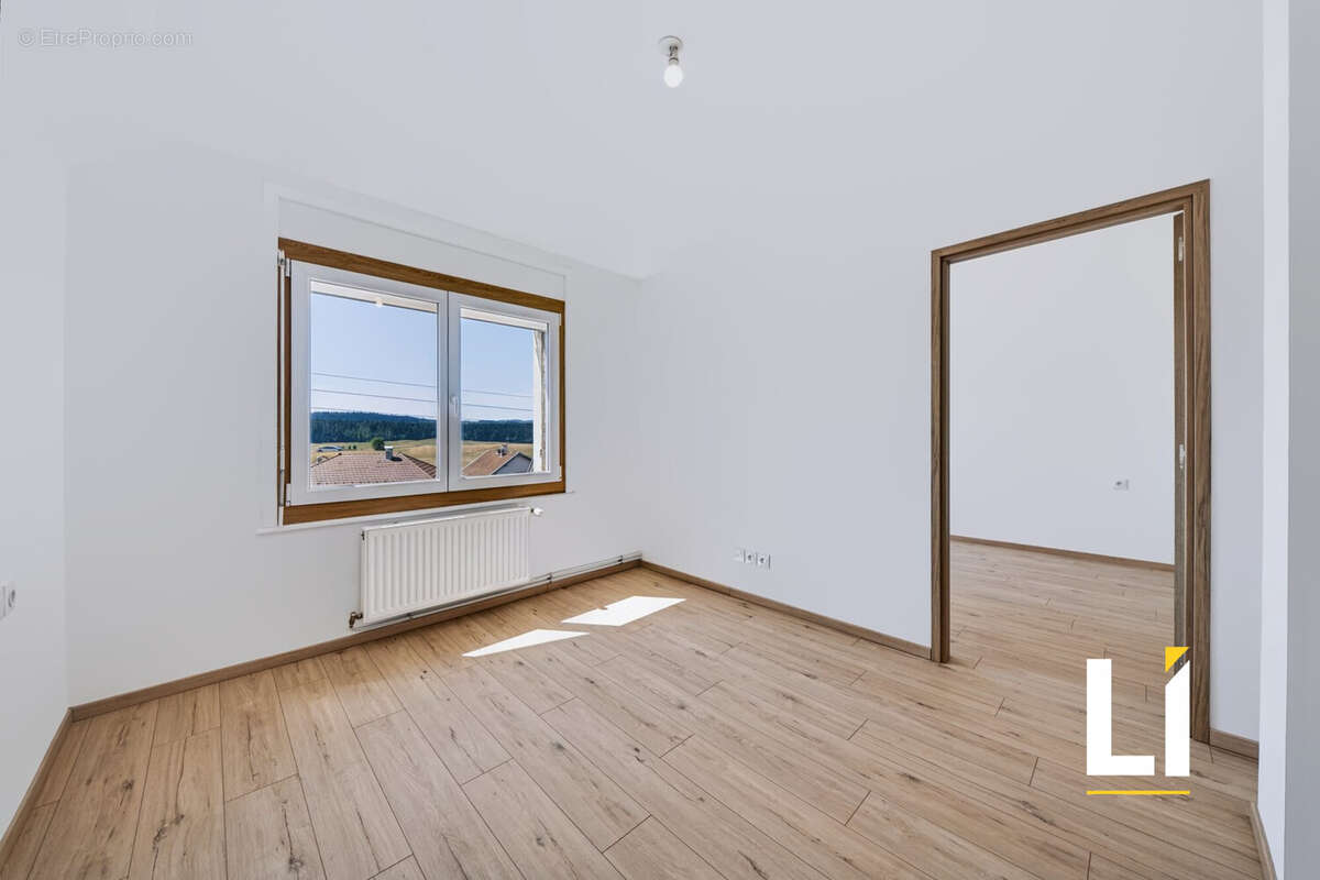 Maison 139 m² à Charquemont  - photo 9