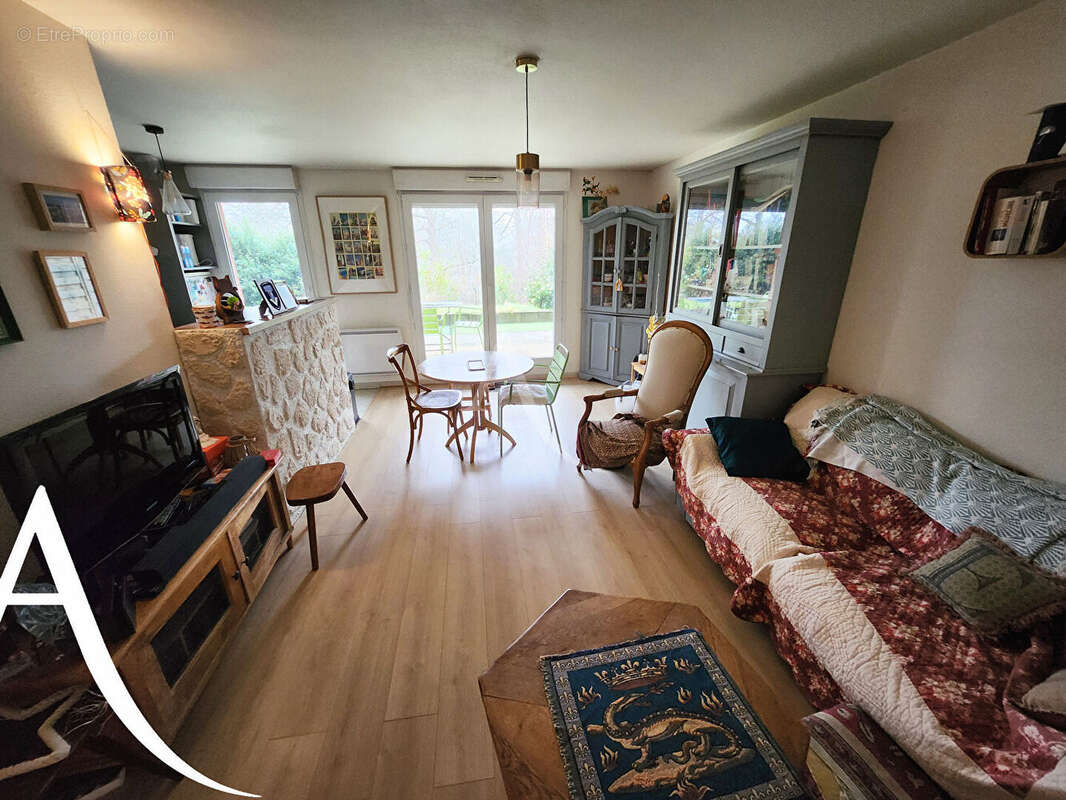 Appartement à DOURDAN