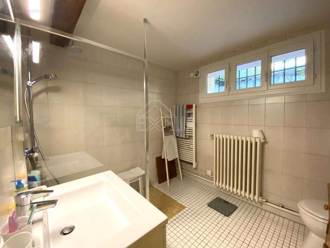 Maison à PERDREAUVILLE