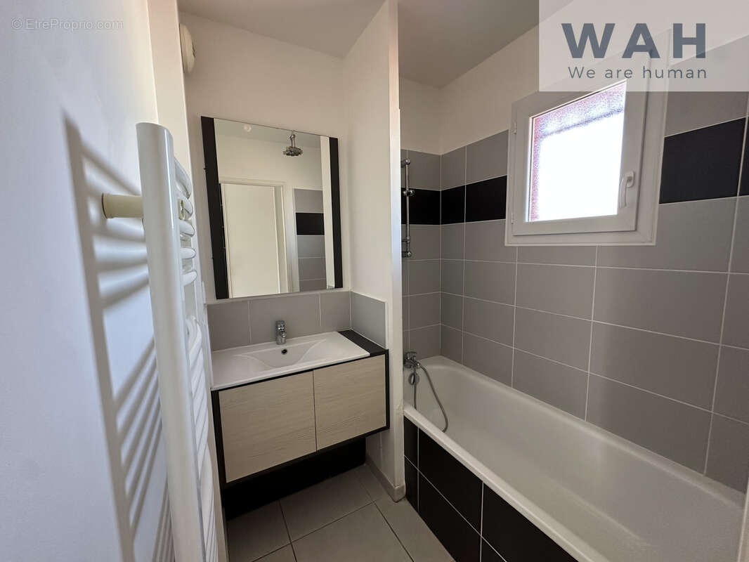 Appartement T2 avec terrasses   Quartier Terre Blanche, Frontignan - photo 9