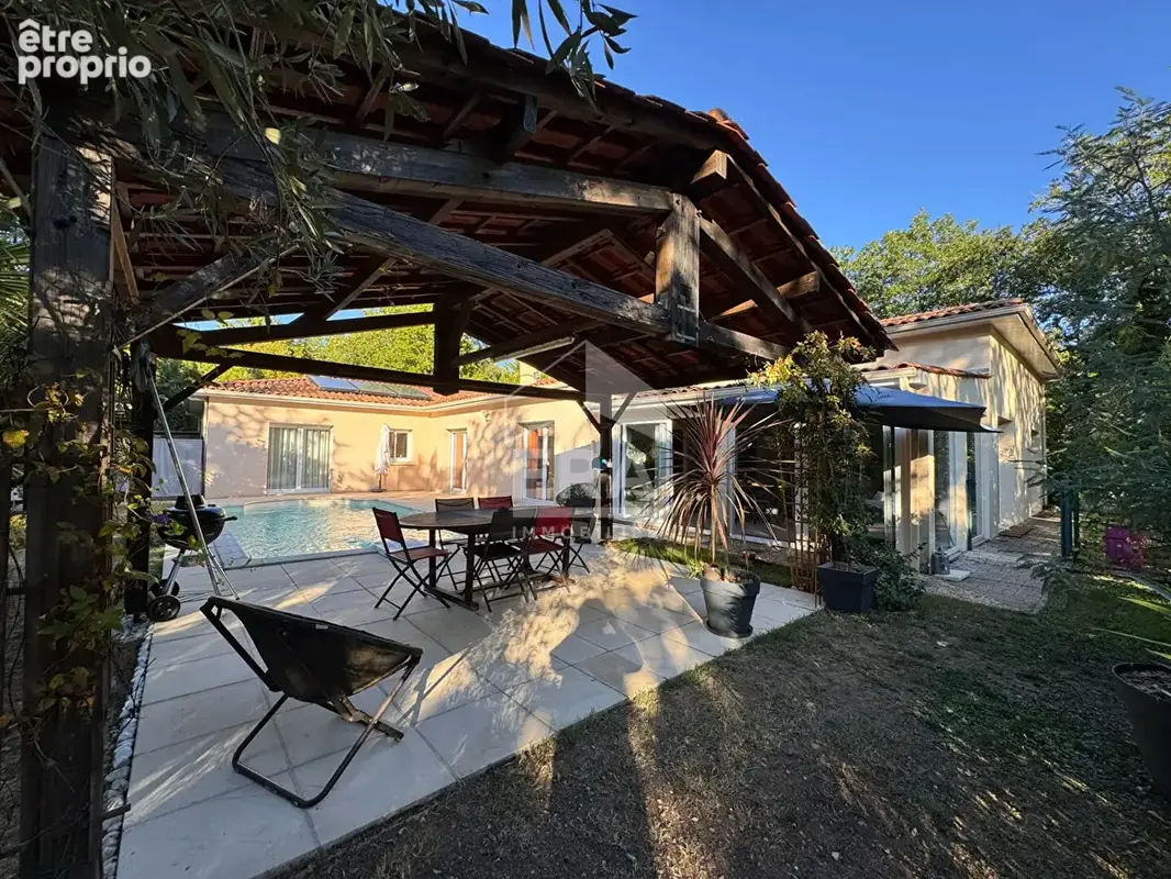Maison 169m² à saint-vincent-sur-l'isle - photo 2