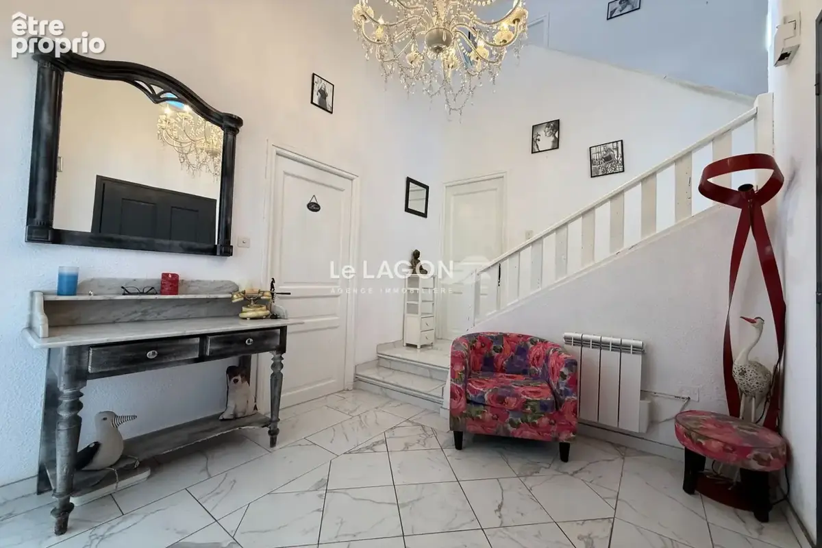 Maison 3 pièces 89 m² à vendre à Saint-Cyprien (66750) - photo 7