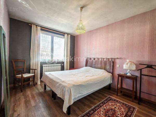 ***  villa  3 chambres de 90 m2  à nîmes *** - photo 7