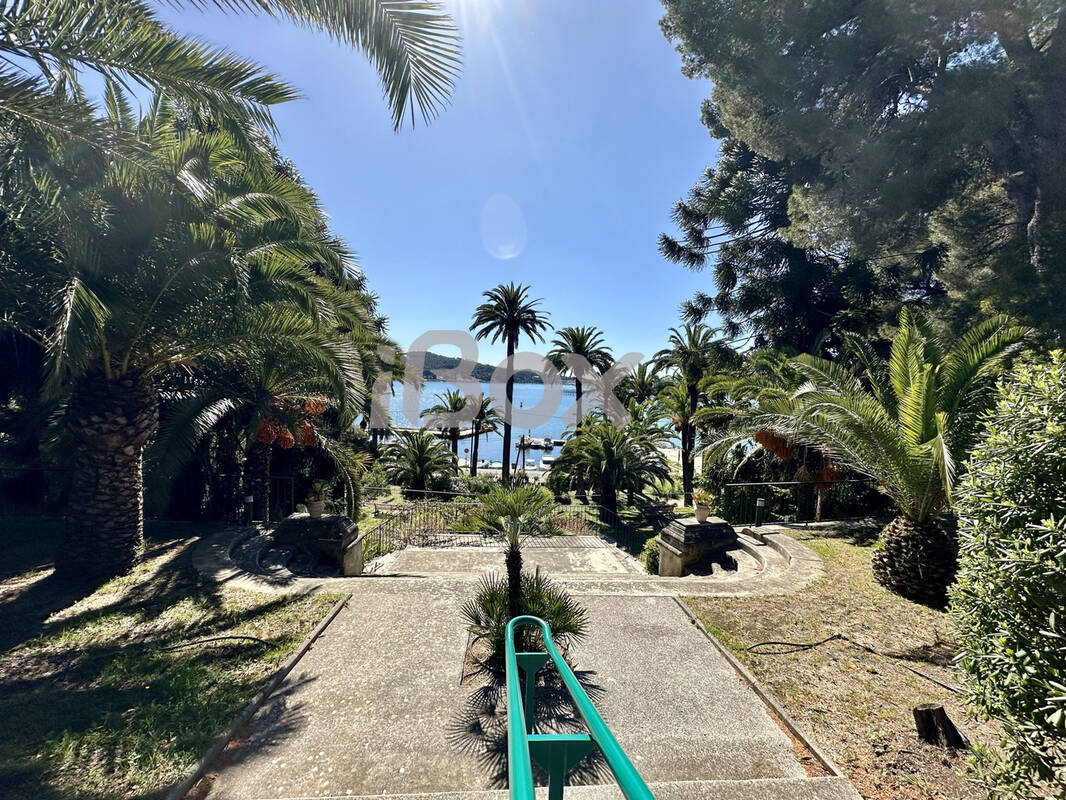 Appartement à LA SEYNE-SUR-MER