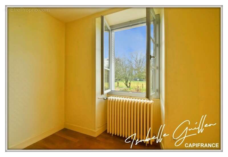 Maison à SAINT-MAUR