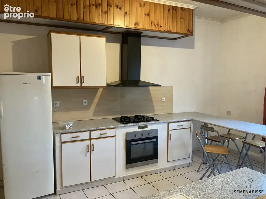 Appartement 3 pièces 79 m² à vendre à Noe (31410) - photo 2