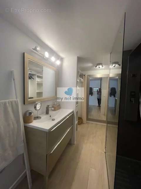 Maison à SAINT-MARTIN