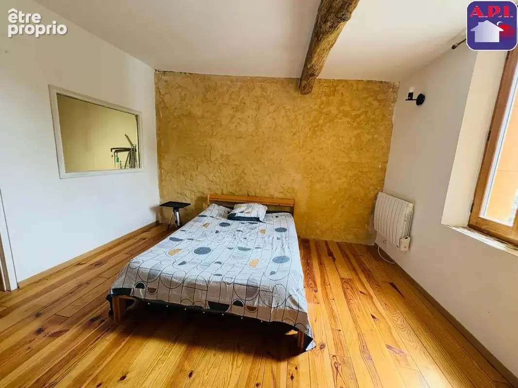 Maison 203 m² à Campagne-Sur-Arize  - photo 18