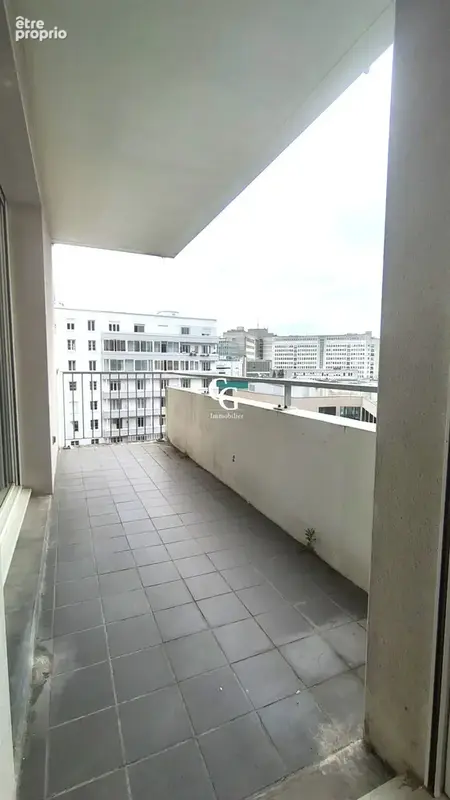 Appartement 55 m² à Nantes  - photo 3