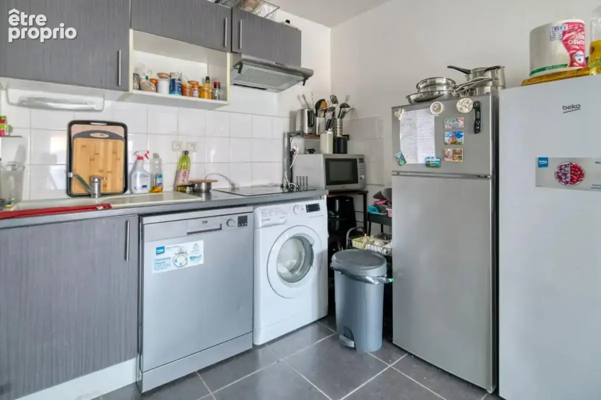 Appartement de 3 pièces de 57 m² à Toulouse - photo 4