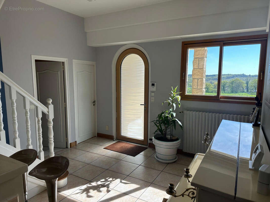 IMG_1646 - Maison à GOSNE