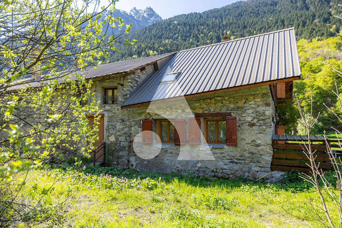 Maison à LA CHAPELLE-EN-VALGAUDEMAR