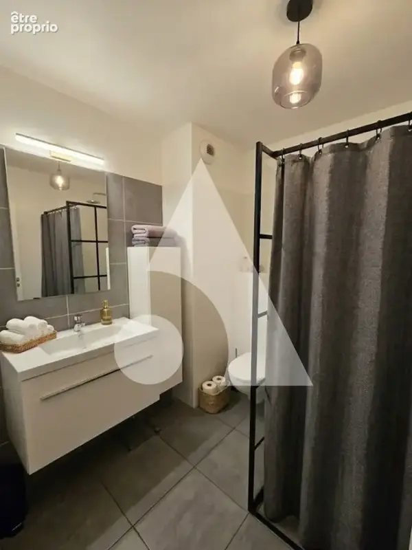 Appartement Agde 2 pièce(s) 40.35 m2 - photo 7
