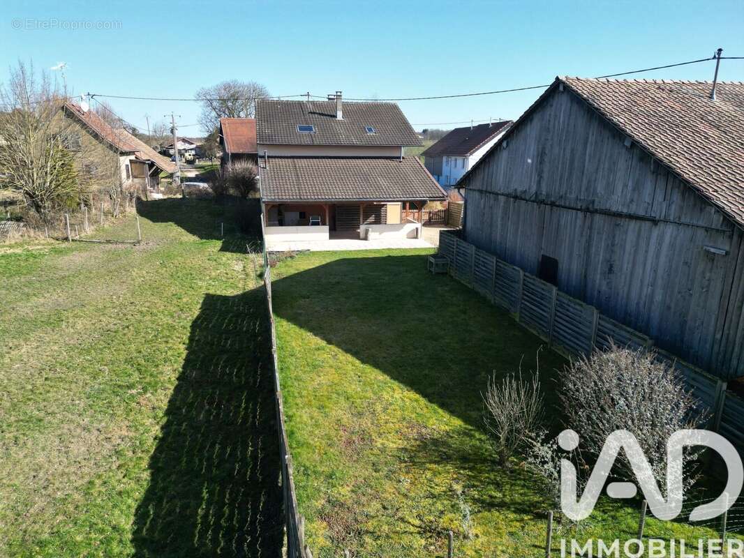 Maison 176 m² à Bisel  - photo 6