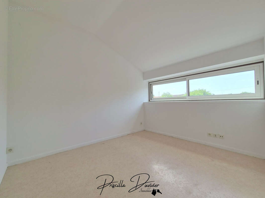 Appartement à NOAILLES