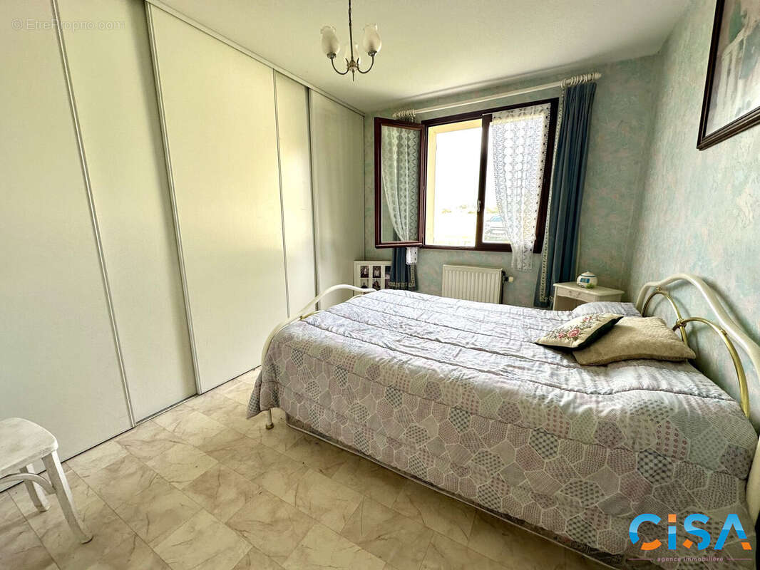 Maison à NEUILLY-EN-THELLE