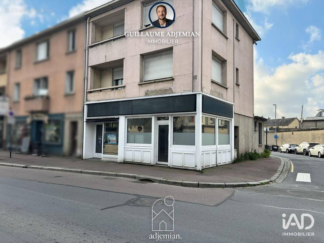 Photo 1 - Commerce à SAINT-LO