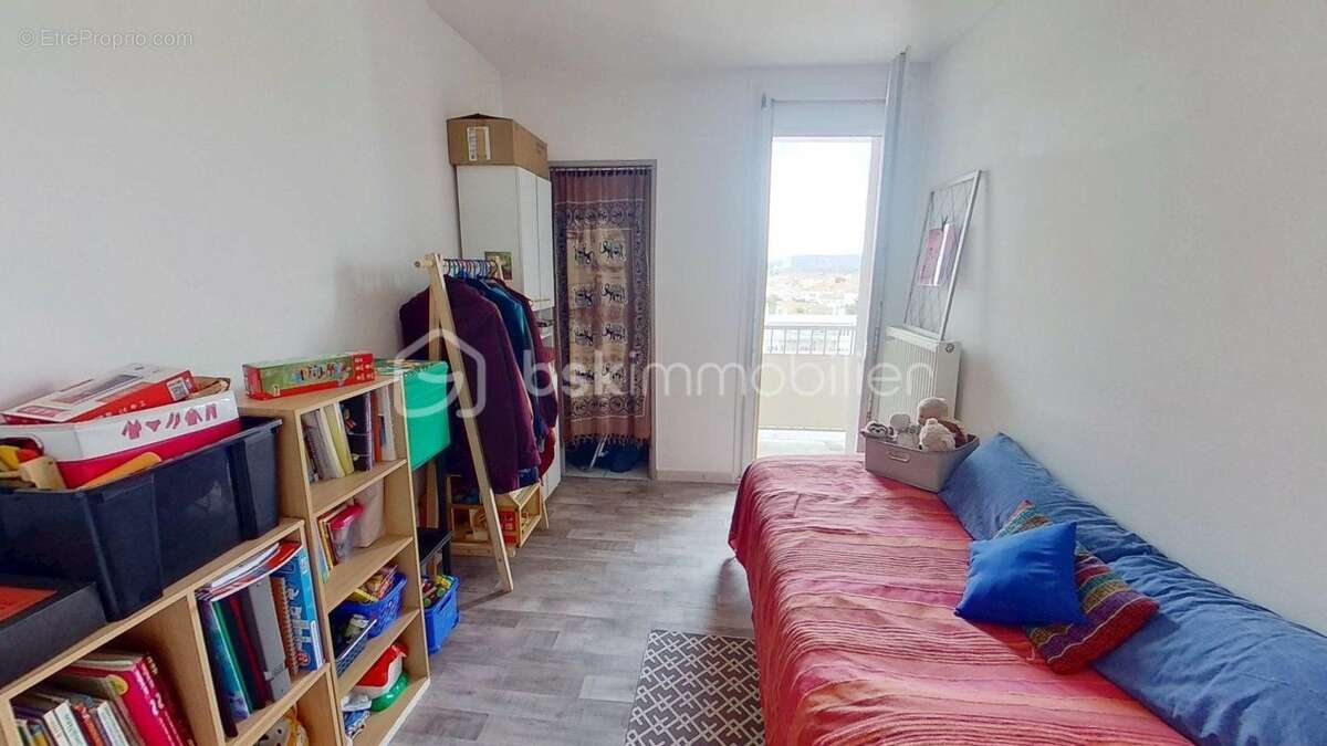 Appartement à MONTELIMAR