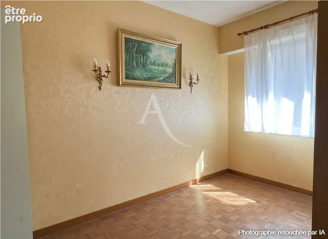 Exclusivité- beauvoir sur mer-  maison familiale. - photo 12