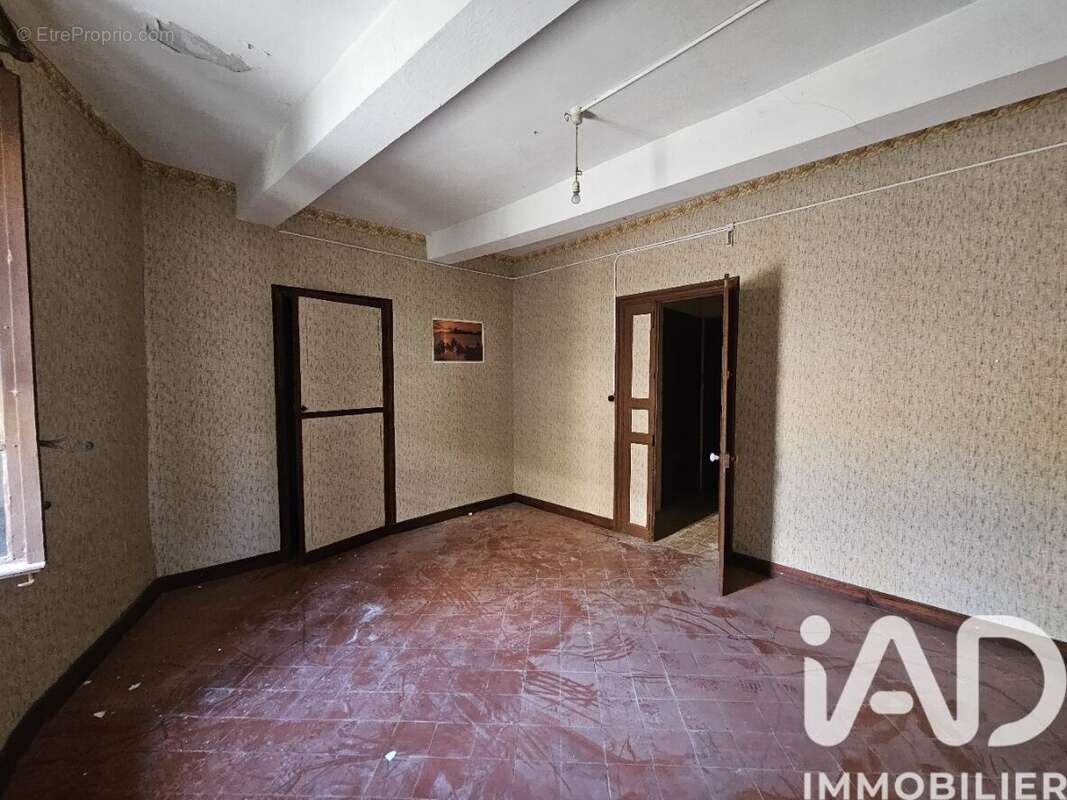Photo 6 - Maison à CREISSAN
