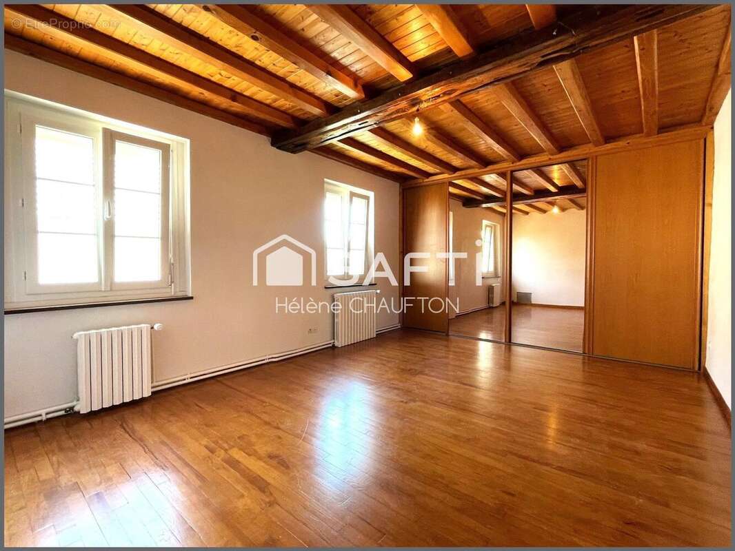 Maison 133 m² à Villiers-En-Desoeuvre  - photo 9