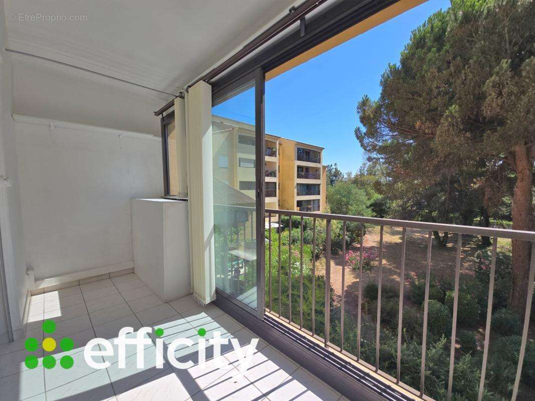 Appartement - photo 12