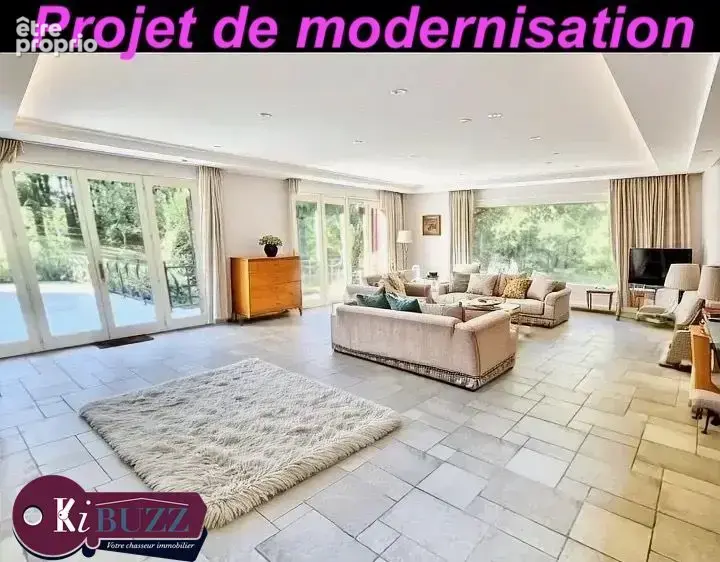 Maison 8 pièces 292 m² à vendre à Hesdin (62140) - photo 4