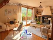 Photo 1 - Maison à ALLOS