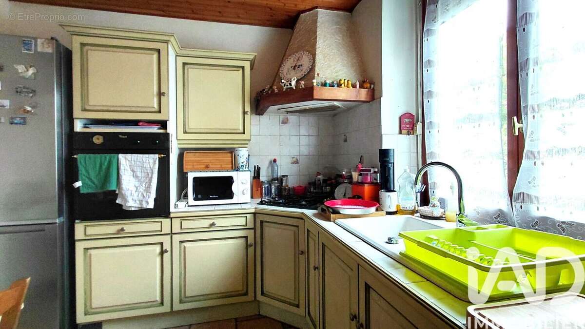 Maison 95 m² à Chateauponsac  - photo 8