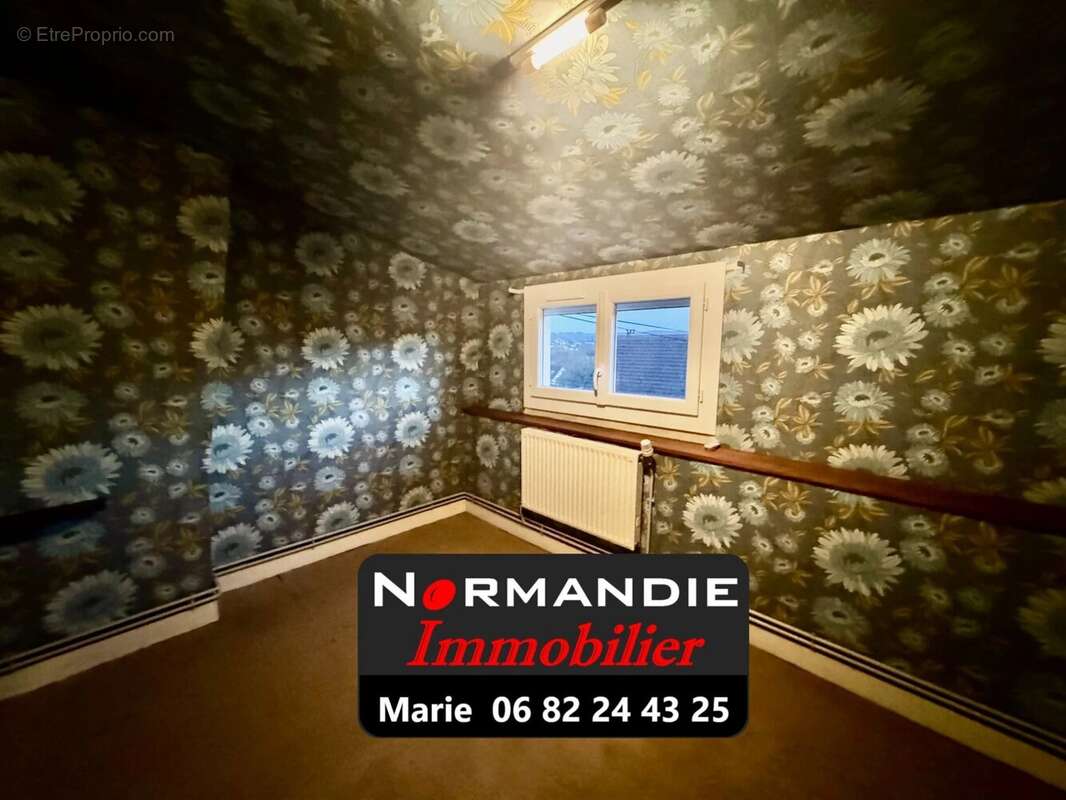 Maison à LILLEBONNE