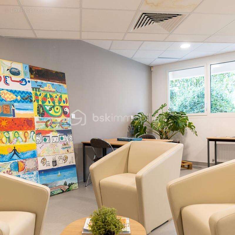 Appartement à EPINAY-SUR-SEINE