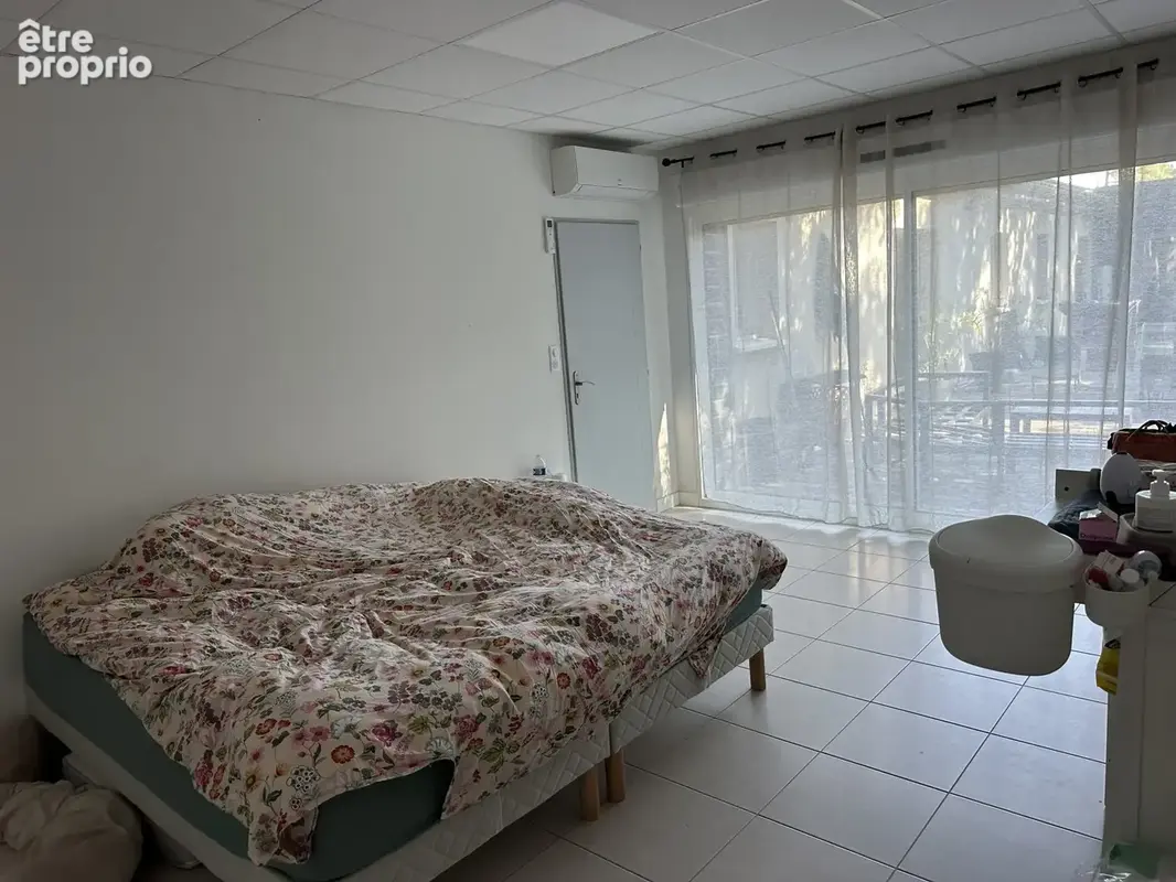 La Tremblade, 254m2 de plain-pied climatisé, 5 chambres. - photo 10