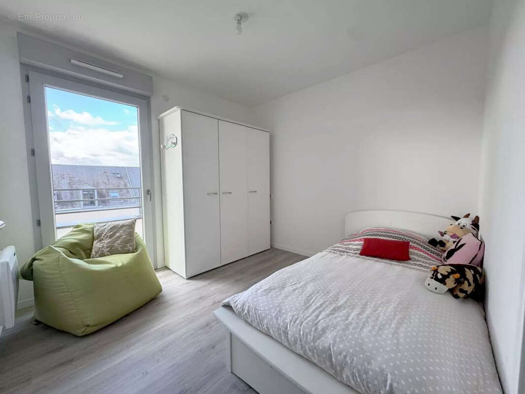 Appartement à LE MANS